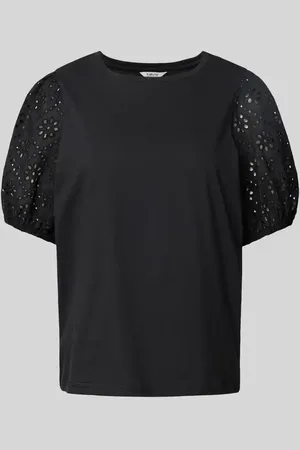 B YOUNG T-Shirt mit 1/2-Ärmel in , Größe L