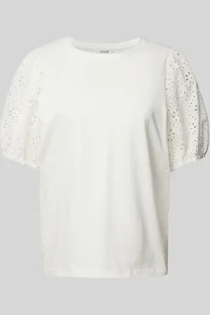 B YOUNG T-Shirt mit 1/2-Ärmel in , Größe L