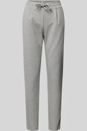 Ichi Sweatpants mit Tunnelzug Modell 