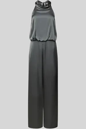 Vera Mont Jumpsuit mit Neckholder in , Größe 40