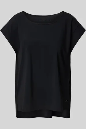 raffaello rossi T-Shirt mit Rundhalsausschnitt Modell 