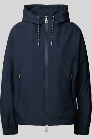 Fuchs Schmitt Softshell-Jacke mit Zweiwege-Reißverschluss in , Größe 34
