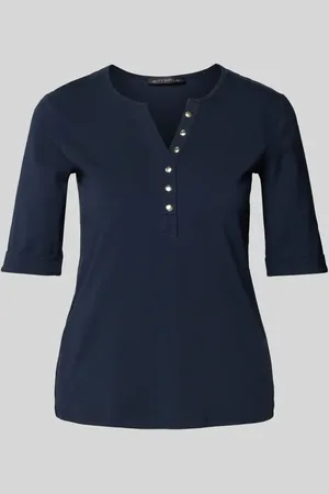 Betty Barclay T-Shirt mit 1/2-Ärmel in , Größe 38