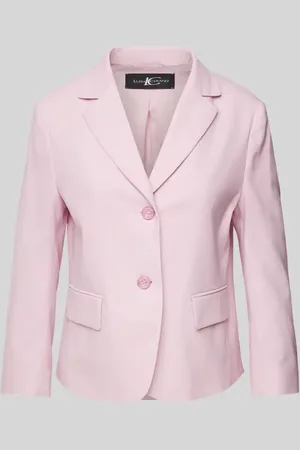 Luisa Cerano Blazer mit Reverskragen in , Größe 36
