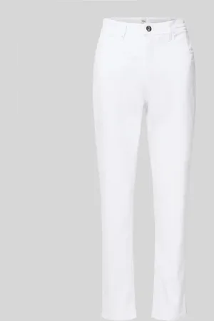 Brax Regular Fit Jeans in 7/8-Länge in , Größe 36