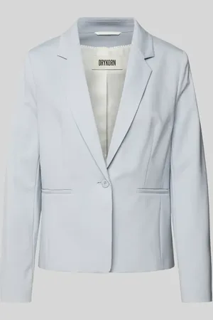 Drykorn Blazer mit Leistentaschen Modell 