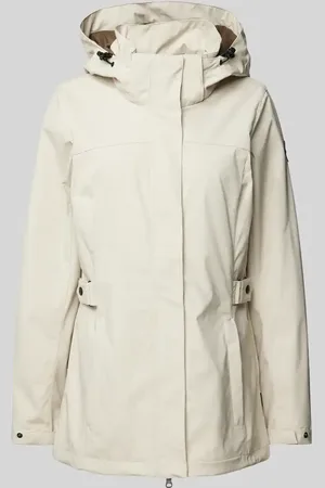 G.I.G.A. DX by killtec Softshelljacke mit Kapuze Modell 