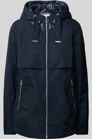 Fuchs Schmitt Jacke mit Reißverschlusstaschen in , Größe 36