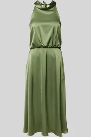 Vera Mont Cocktailkleid mit Neckholder in , Größe 36