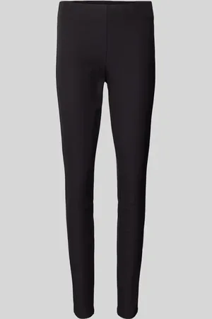 Marc O’ Polo Slim Fit Leggings aus Baumwoll-Mix in Bi-Stretch-Qualität in , Größe 34