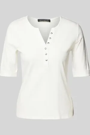 Betty Barclay T-Shirt mit 1/2-Ärmel in , Größe 44