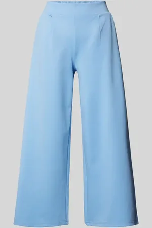 Ichi Culotte mit elastischem Bund Modell 