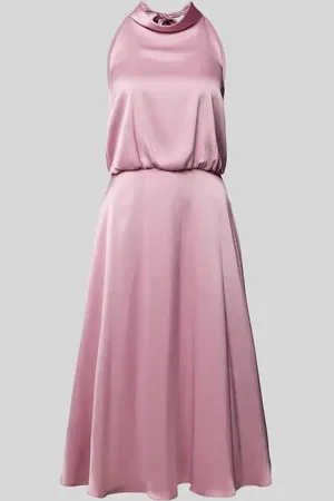Vera Mont Cocktailkleid mit Neckholder in , Größe 38