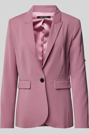 Swing Blazer mit Reverskragen in , Größe 36