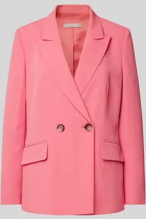 Christian Berg Blazer mit Reverskragen in , Größe 34