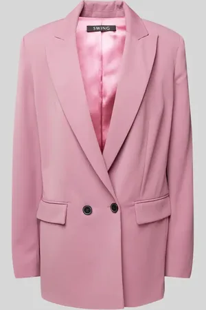 Swing Blazer mit Reverskragen in , Größe 36