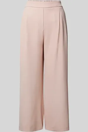 Jake*s Wide Leg Culotte mit Bundfalten in , Größe 40