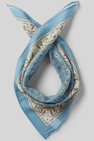 Jake*s Bandana aus reiner Baumwolle in , Größe 1