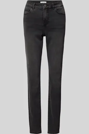 Christian Berg Skinny Fit Jeans mit Viskose-Anteil in , Größe 34/32