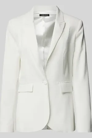 Swing Blazer mit Reverskragen in , Größe 34