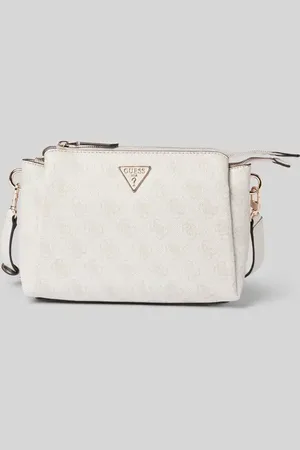 Guess Handtasche mit Logo-Muster Modell 