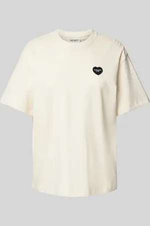 Carhartt Oversized T-Shirt aus reiner Baumwolle Modell 