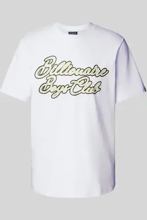 Billionaire Boys Club T-Shirt aus reiner Baumwolle in , Größe L