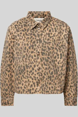Bash Jacke mit aufgesetzten Brusttaschen Modell 