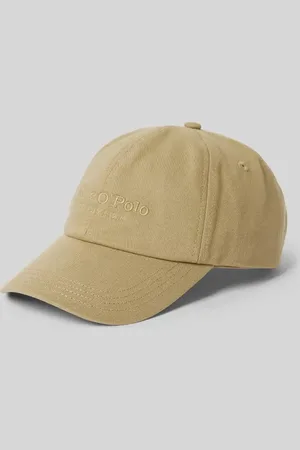 Marc O’ Polo Basecap mit Label Stitching in , Größe 1