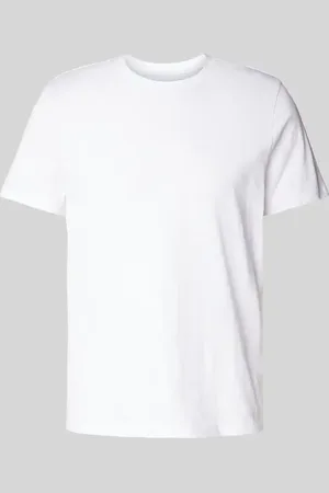 McNeal T-Shirt mit Stehkragen in , Größe L