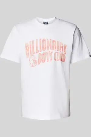 Billionaire Boys Club T-Shirt aus reiner Baumwolle in , Größe L