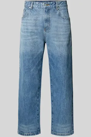 Billionaire Boys Club Regular Fit Jeans aus reiner Baumwolle in , Größe 30