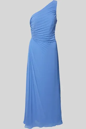Forever New Abendkleid mit gelegten Falten Modell 
