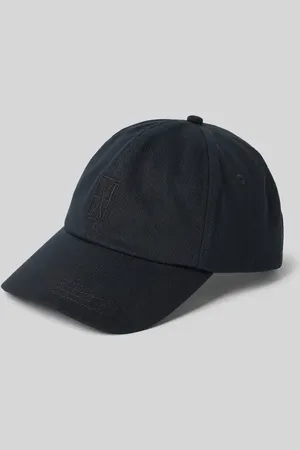 Marc O’ Polo Basecap mit Label Stitching in , Größe 1