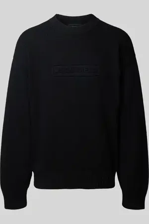 Dsquared2 Pullover in Strick-Optik in , Größe L
