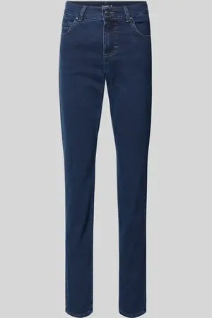 Angels Jeans mit 5-Pocket-Design Modell 
