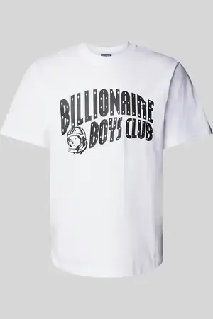 Billionaire Boys Club T-Shirt aus reiner Baumwolle in , Größe L