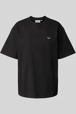 Carhartt Oversized T-Shirt aus reiner Baumwolle Modell 