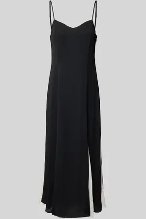 Forever New Abendkleid mit Spaghettiträgern in , Größe 34