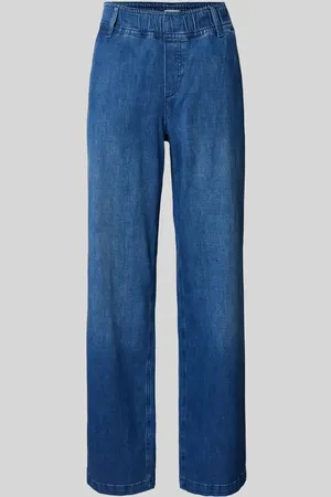 Brax Jeans mit elastischem Bund Modell 
