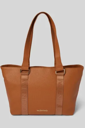 VALENTINO Handtasche in Leder-Optik Modell 
