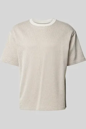 McNeal T-Shirt mit Rundhalsausschnitt in , Größe XL