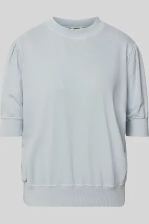 Drykorn Sweatshirt mit 1/2-Ärmel Modell 