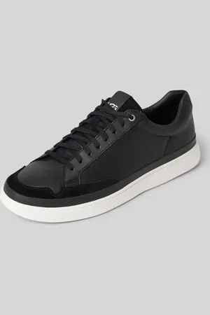 UGG Sneaker mit Label-Patch Modell 