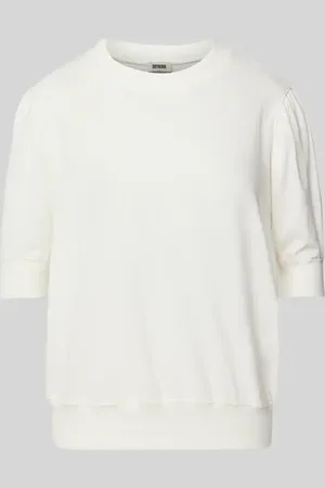 Drykorn Sweatshirt mit 1/2-Ärmel Modell 