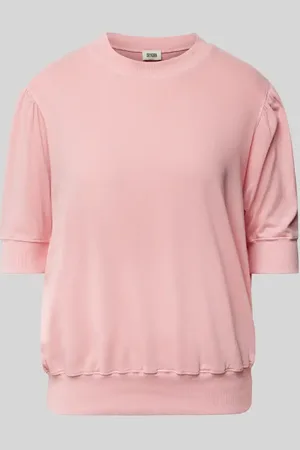 Drykorn Sweatshirt mit 1/2-Ärmel Modell 