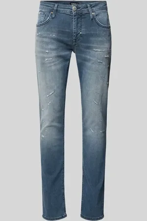 Antony Morato Slim Fit Jeans im 5-Pocket-Design in , Größe 30