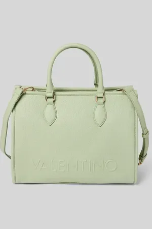 VALENTINO Handtasche in Leder-Optik Modell 