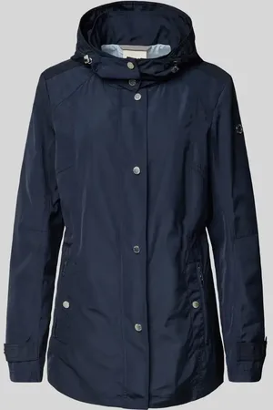 Fuchs Schmitt Jacke mit Reißverschlusstaschen in , Größe 36