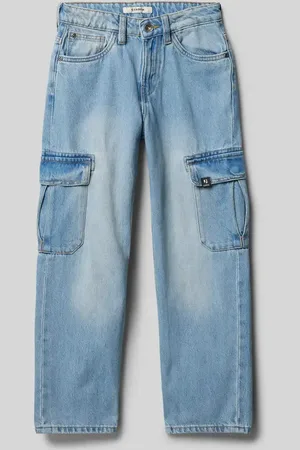 Garcia Jeans mit 5-Pocket-Design in , Größe 146